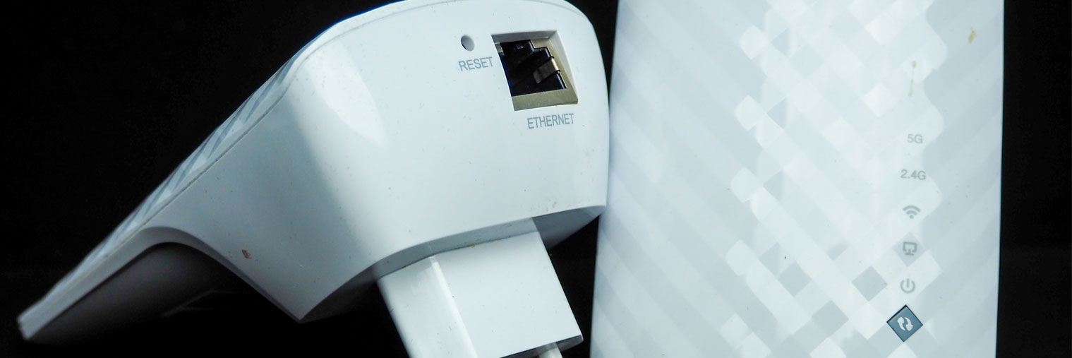 Best WiFi Range Extenders (2024 Review)